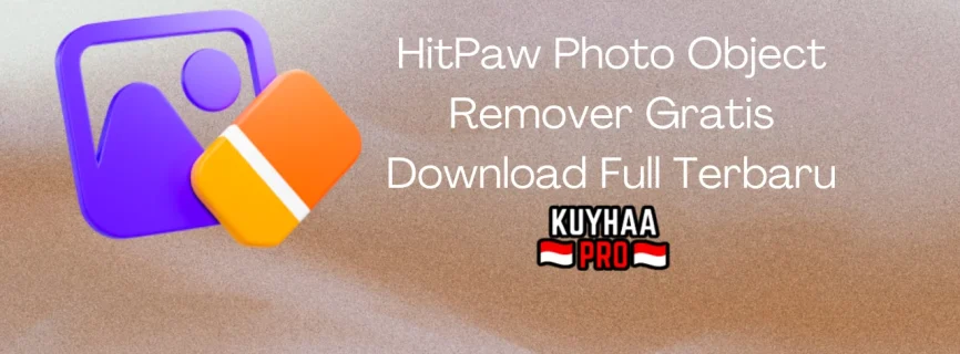 HitPaw Photo Object Remover Full Version 1.0.0.18