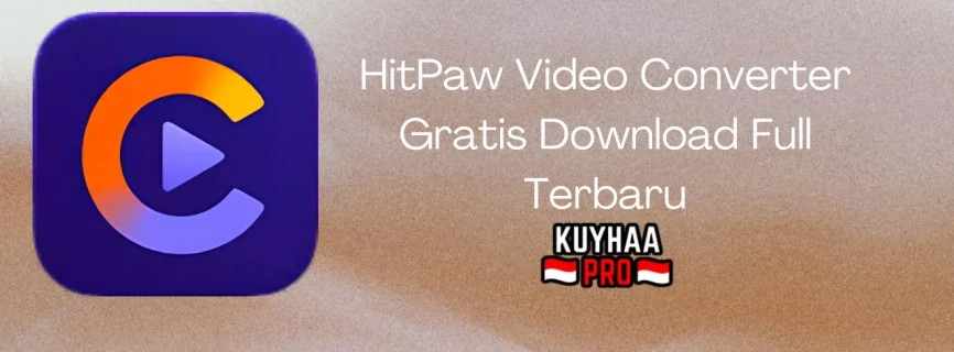 HitPaw Video Converter Full Version 4.4.0.10