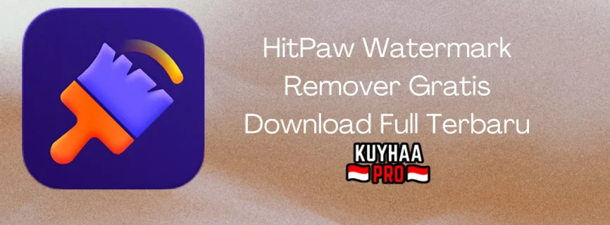 HitPaw Watermark Remover 2.3.0.8