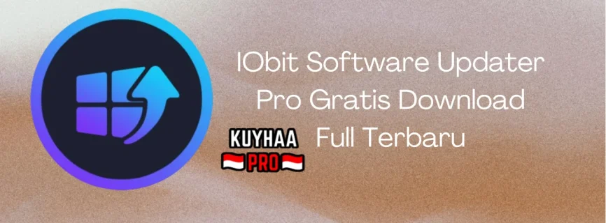 IObit Software Updater Pro Full Version 7.1.0.20