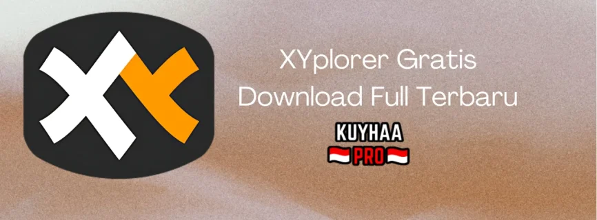 XYplorer Full Version 26.40.0000