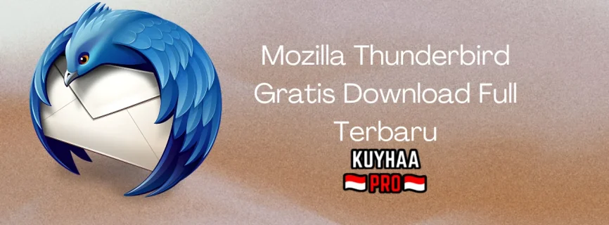 Mozilla Thunderbird Full Version v128.2.0 ESR (Nebula)