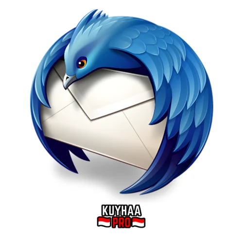 Mozilla Thunderbird Kuyhaapro