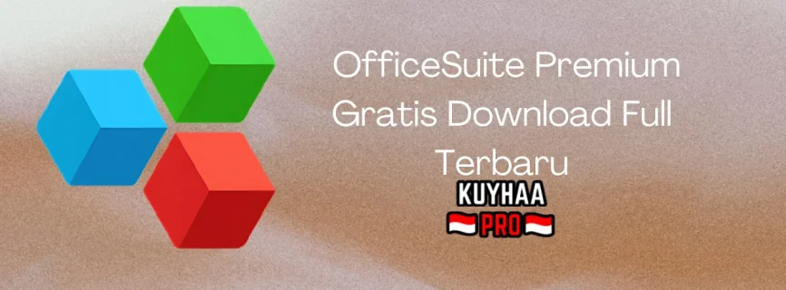 OfficeSuite Premium Full Version 8.90.57473