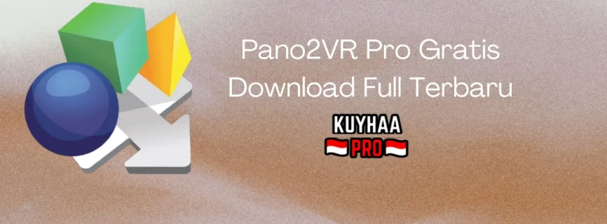 Pano2VR Pro Full Version 7.1.2