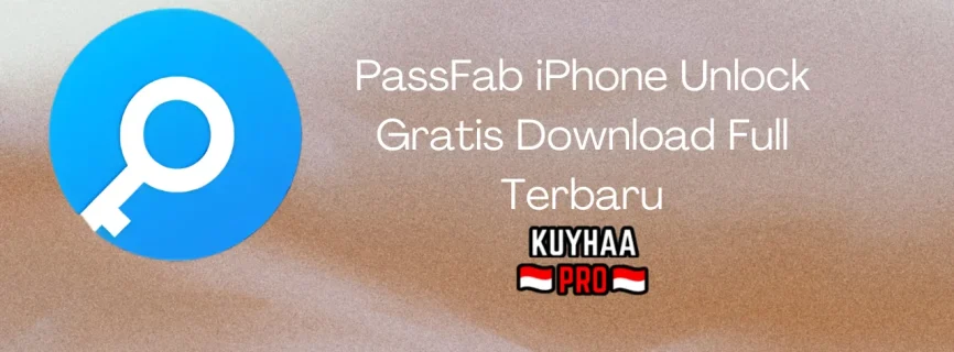 PassFab iPhone Unlock Full Version 3.7.3.15