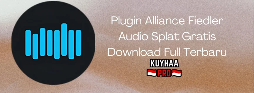 Plugin Alliance Fiedler Audio Splat Full Version v1.0.0