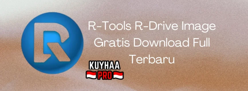 R-Tools R-Drive Image Full Version v7.2 Build 7205