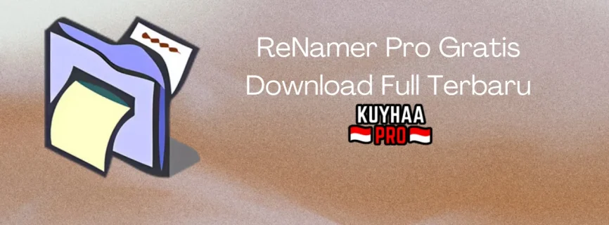 ReNamer Pro Full Version 7.6.0