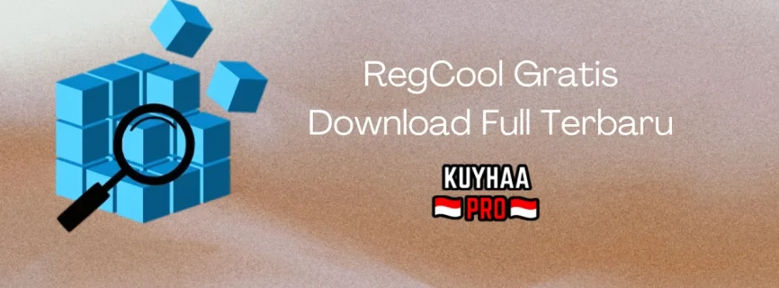 RegCool Full Version v2.013