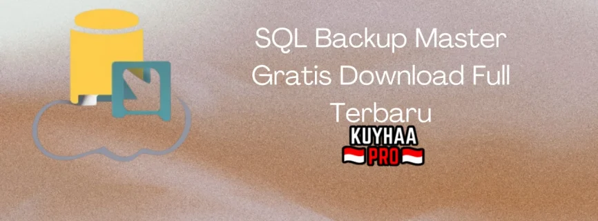 SQL Backup Master Full Version 7.5.851