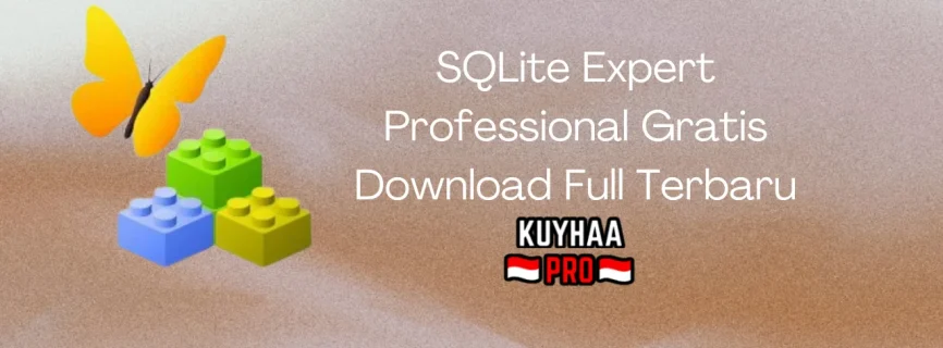 SQLite Expert Professional Full Version 5.5.22.633