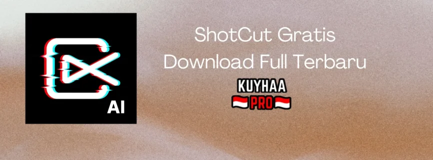 ShotCut Full Version 24.09.13