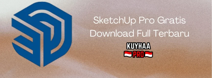 SketchUp Pro Full Version 2024 v24.0.594