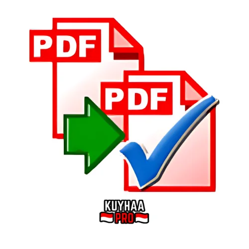 Solid PDF Tools Kuyhaapro