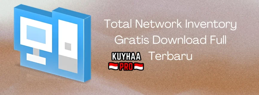 Total Network Inventory Full Version 6.3.0.6610