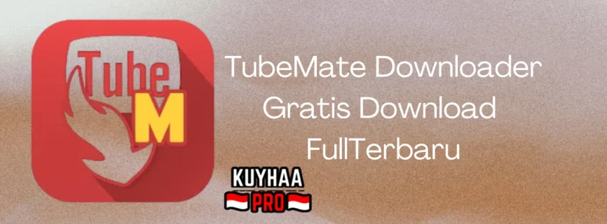 TubeMate Downloader Full Version 5.18.9