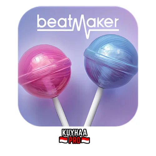 UJAM Beatmaker KANDY Kuyhaapro