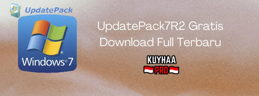 UpdatePack7R2Full Version v24.9.10