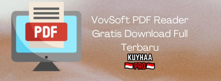 VovSoft PDF Reader Full Version 1.0.