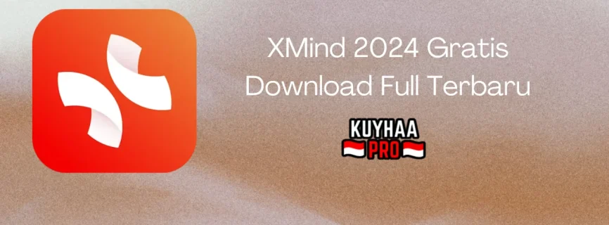 XMind 2024 Full Version v24.09.13001