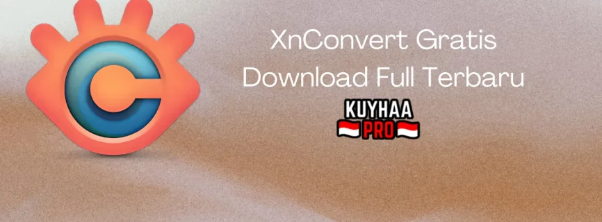 XnConvert Full Version 1.101