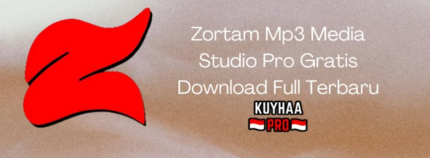 Zortam Mp3 Media Studio Pro Full Version 31.98