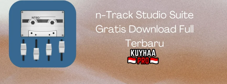 n-Track Studio Suite Full Version 10.2.0.9075